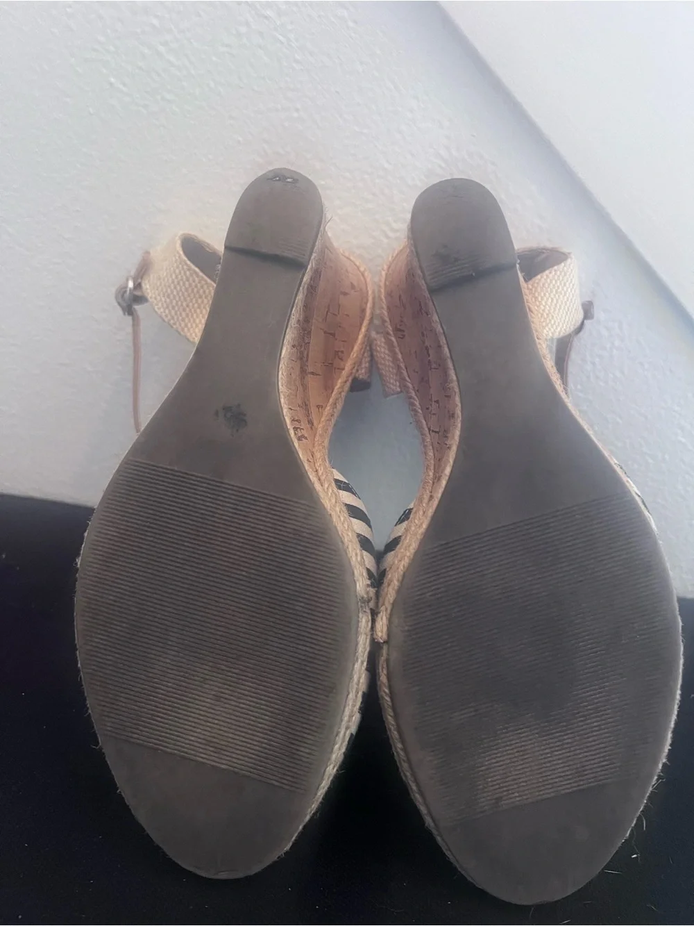 Sole Society chic black